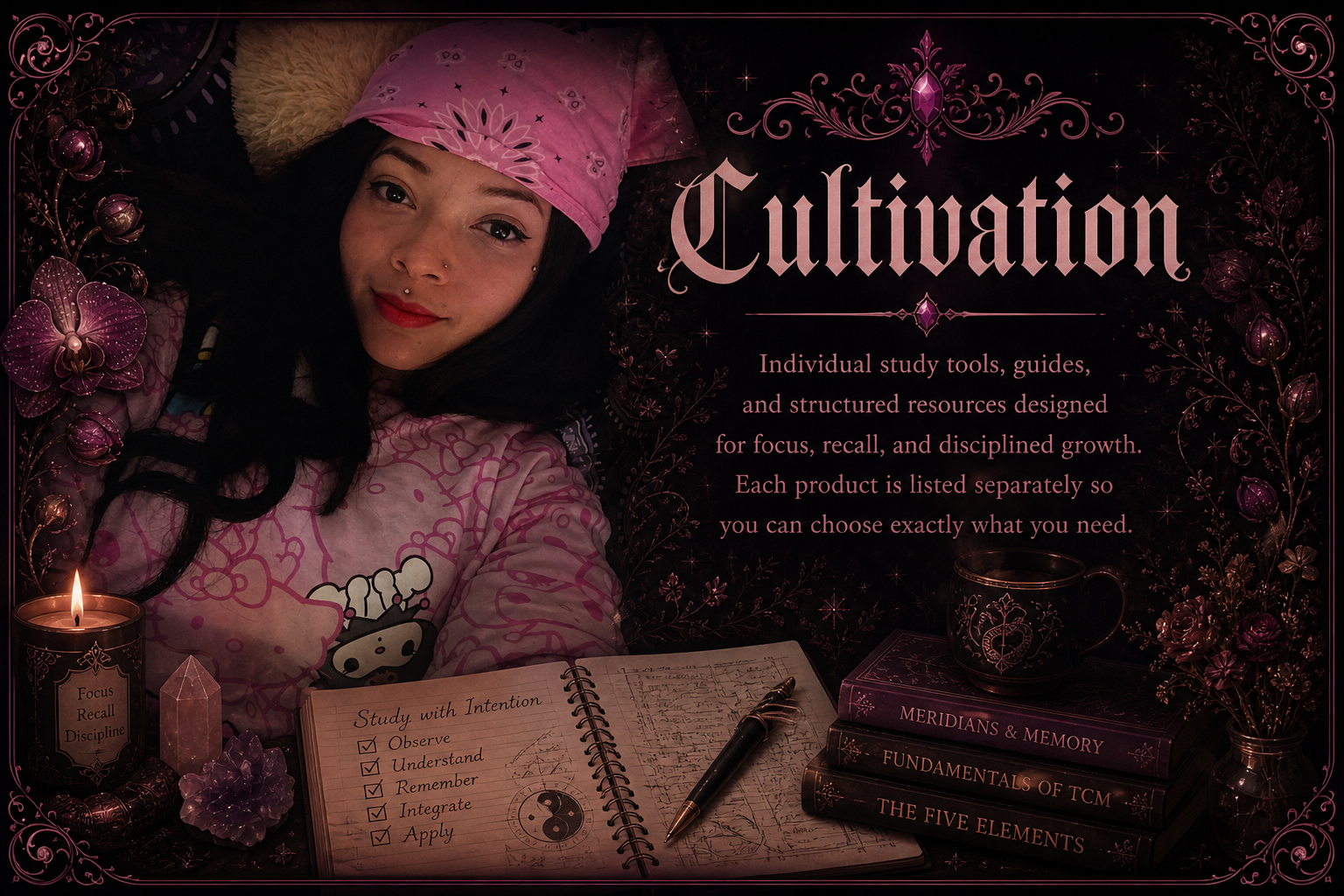 Cultivation