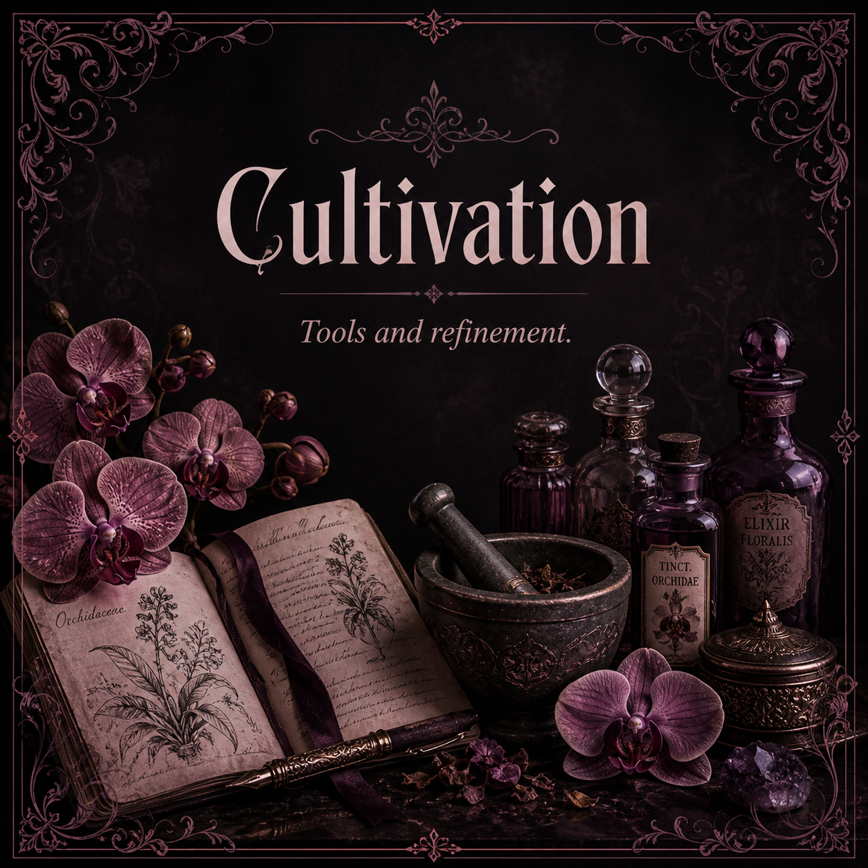 Cultivation