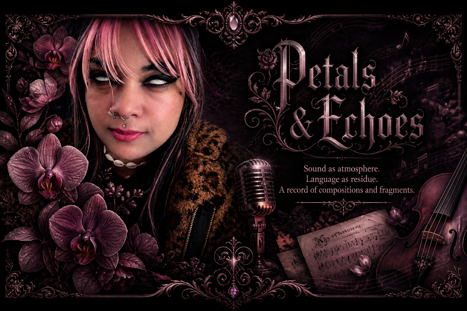 Petals & Echoes