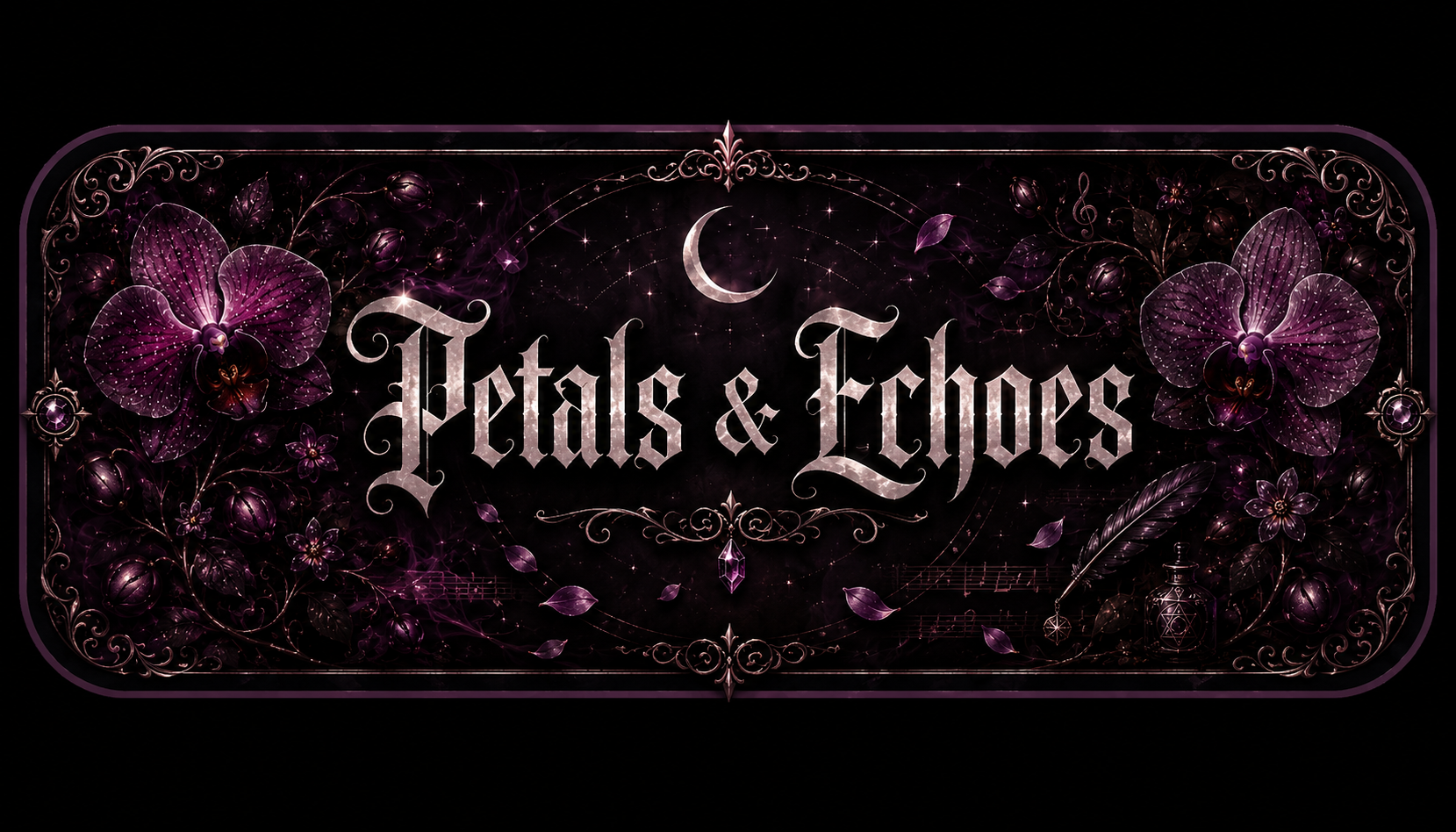 Petals and Echoes