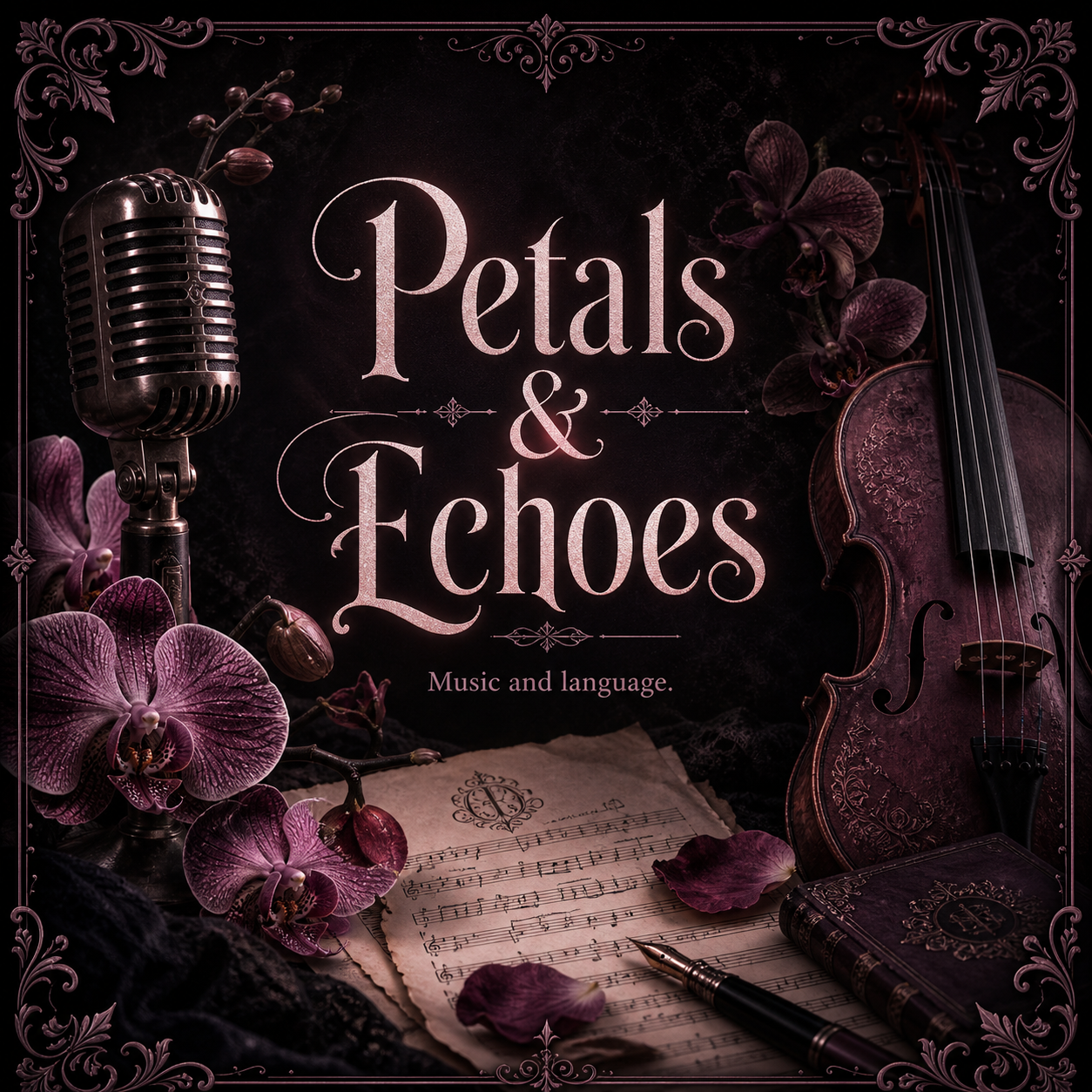 Petals and Echoes