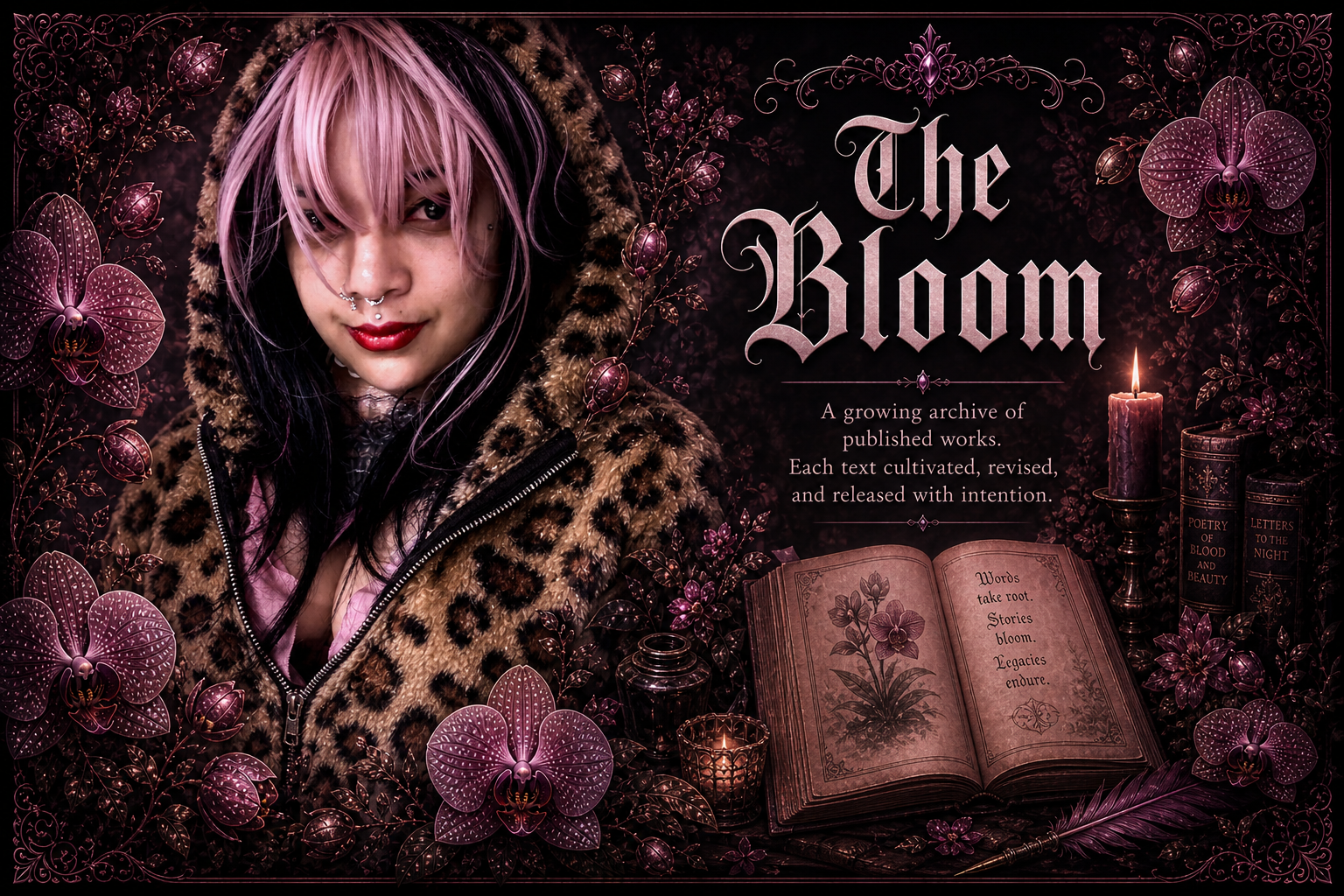 The Bloom