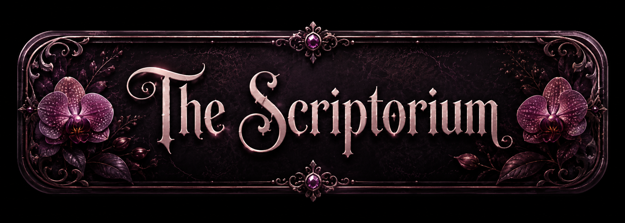 The Scriptorium