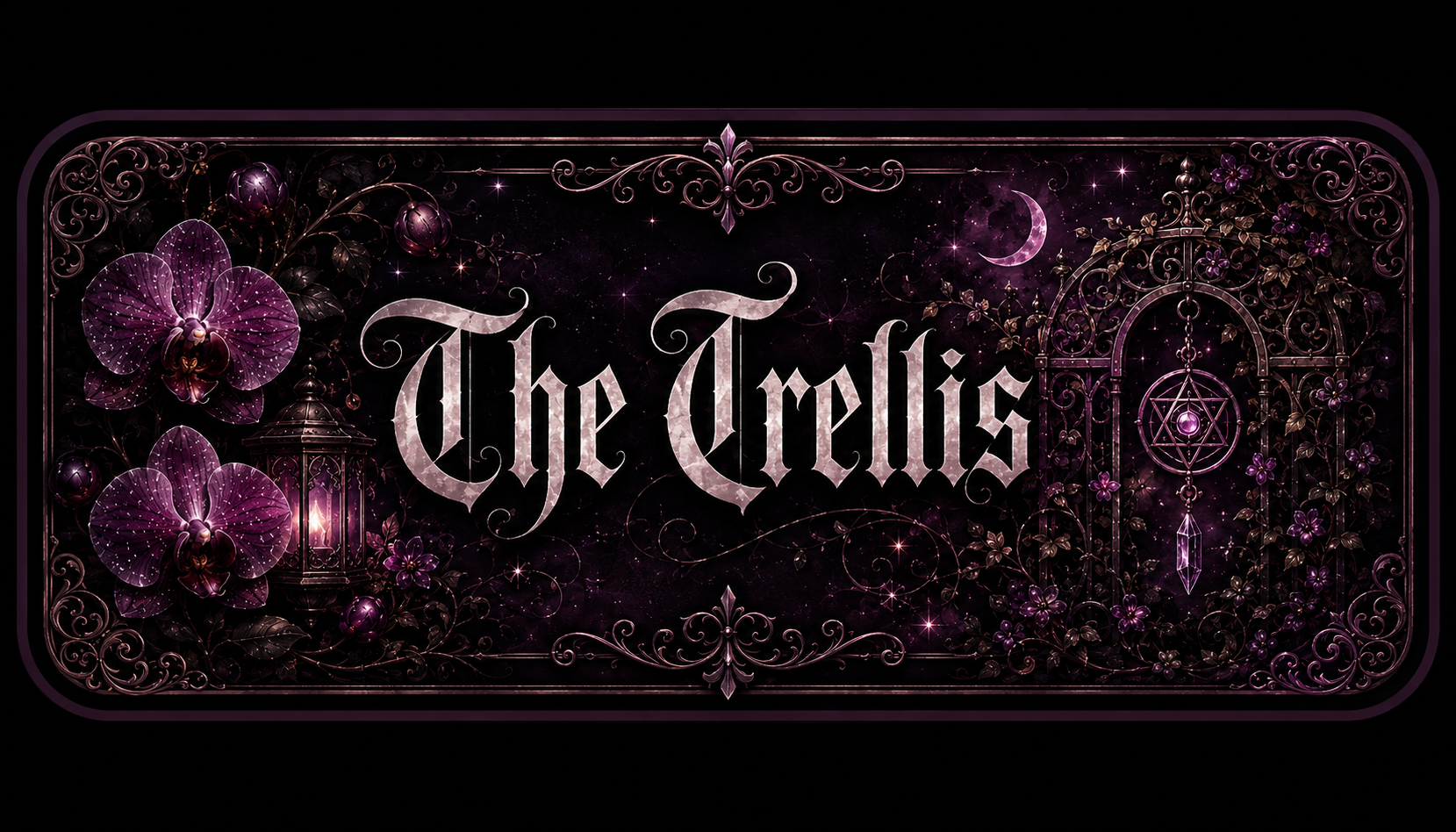 The Trellis