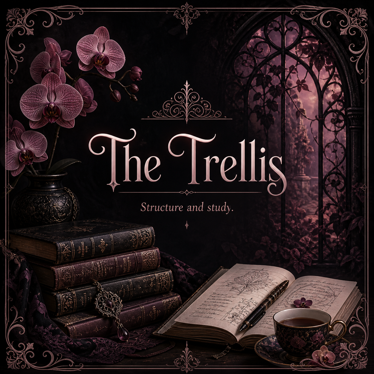 The Trellis